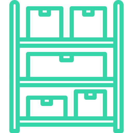 Storage & Handling
